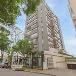 Easy Star - Lindo Studio Ao Lado Do Aeroporto Congonhas - Fe01G