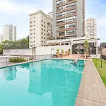 Easy Star - Lindo Studio Ao Lado Do Aeroporto Congonhas - Fe01G