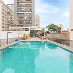 Easy Star - Lindo Studio Ao Lado Do Aeroporto Congonhas - Fe01G