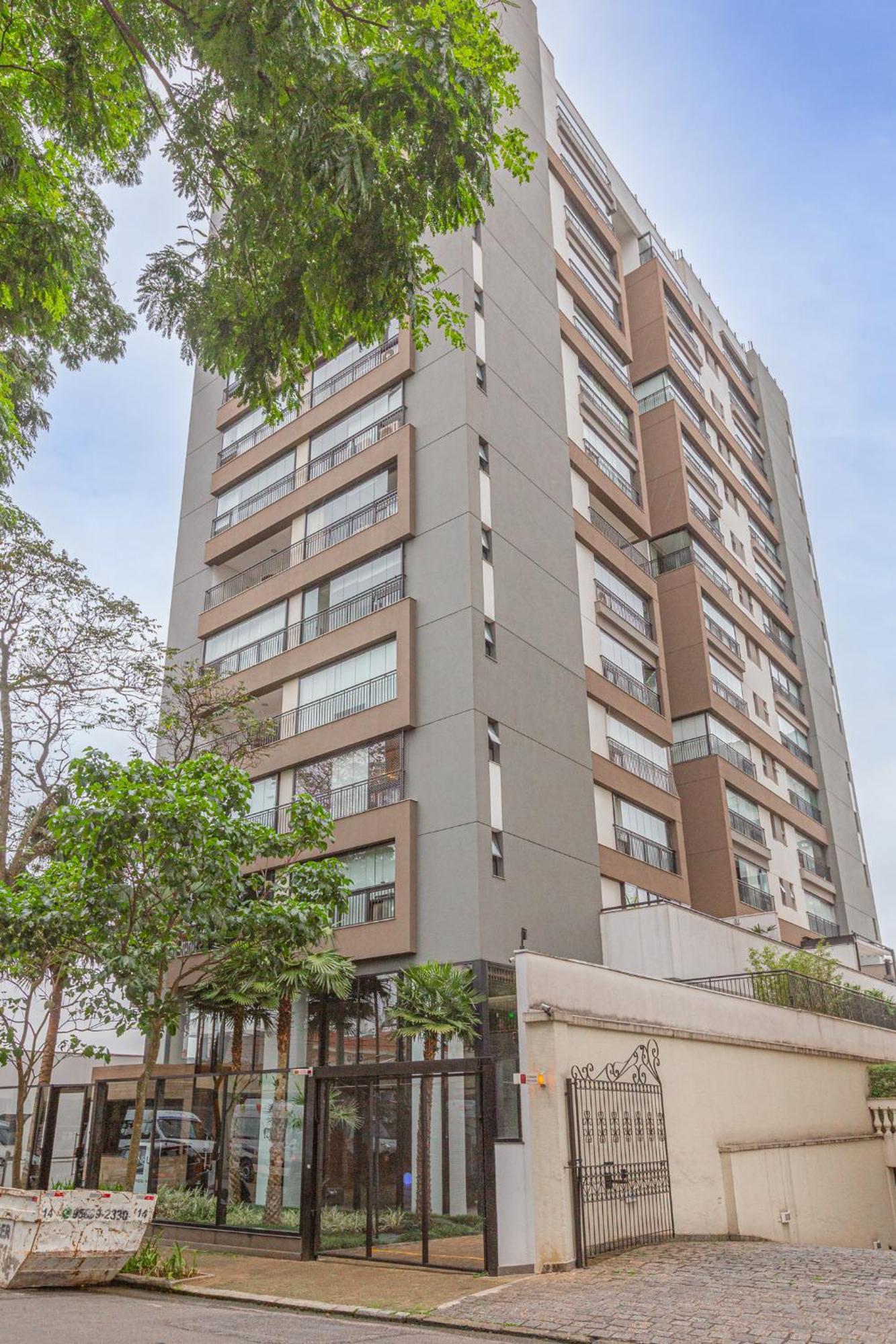 Apartamento Easy Star - Lindo Ao Lado Do Aeroporto Congonhas - Fe01g São Paulo