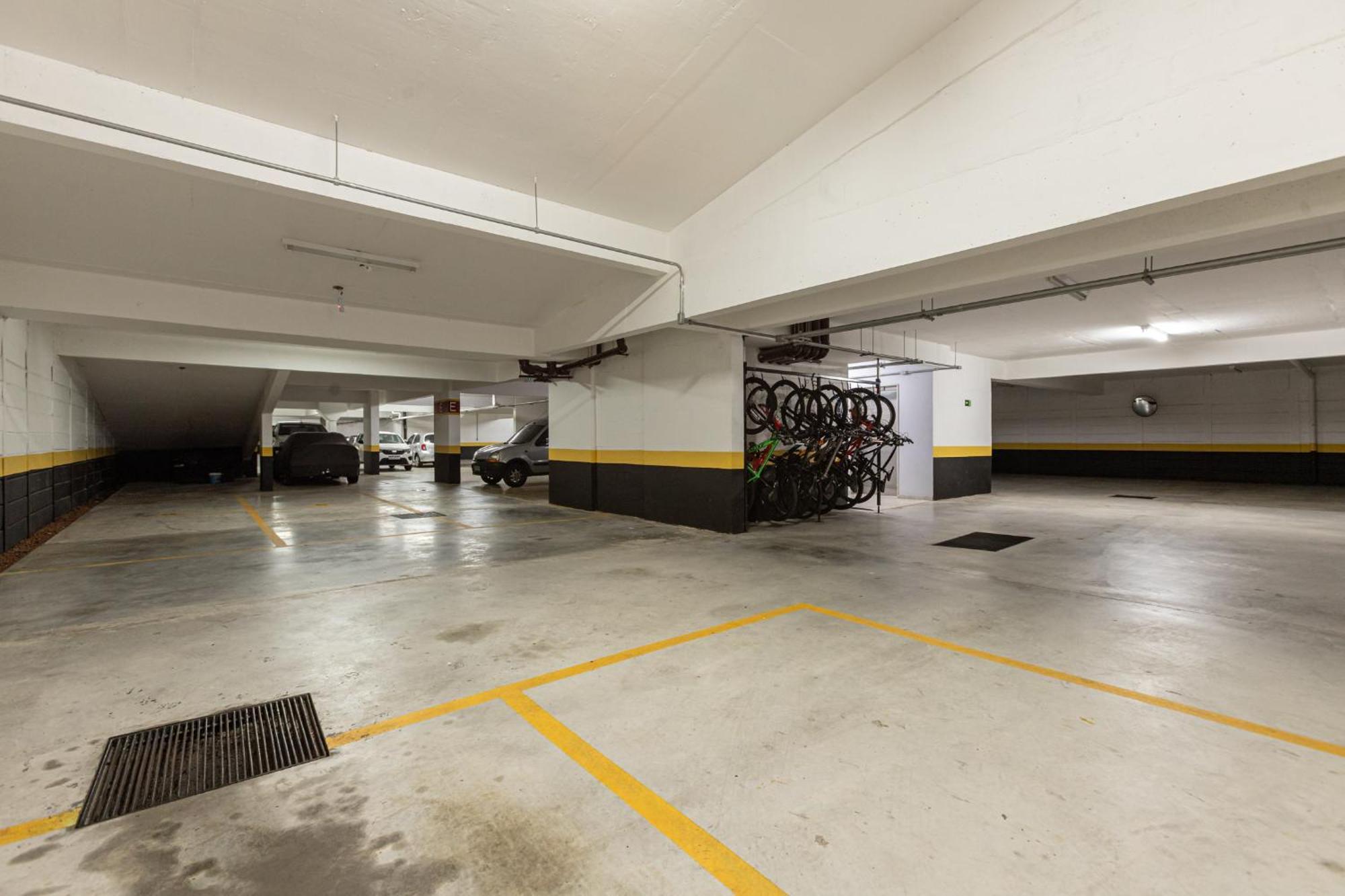 Apartamento Easy Star - Lindo Ao Lado Do Aeroporto Congonhas - Fe01g