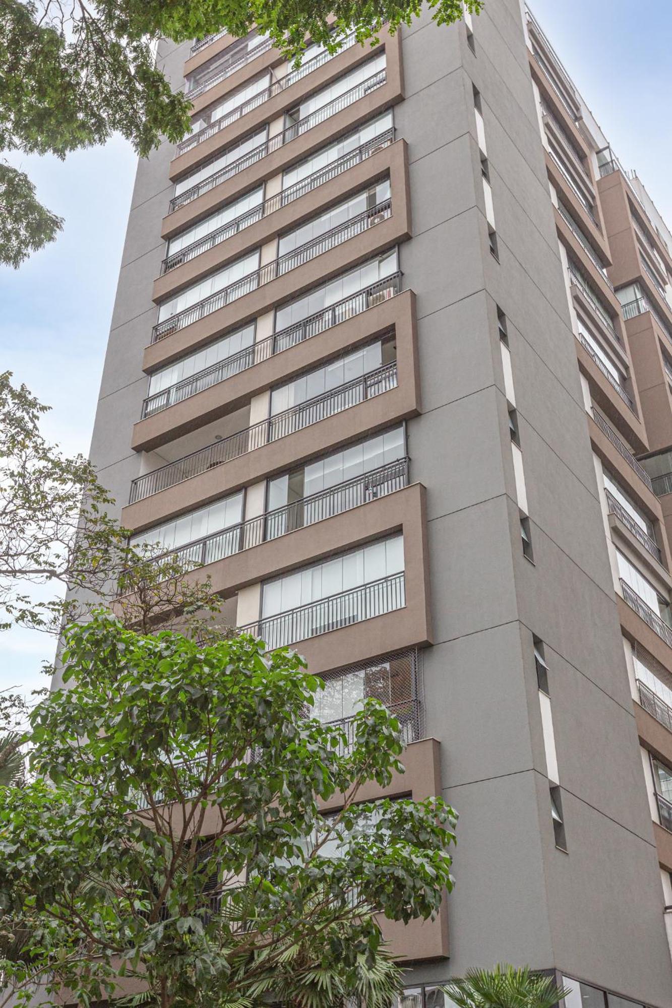 Apartamento Easy Star - Lindo Ao Lado Do Aeroporto Congonhas - Fe01g *