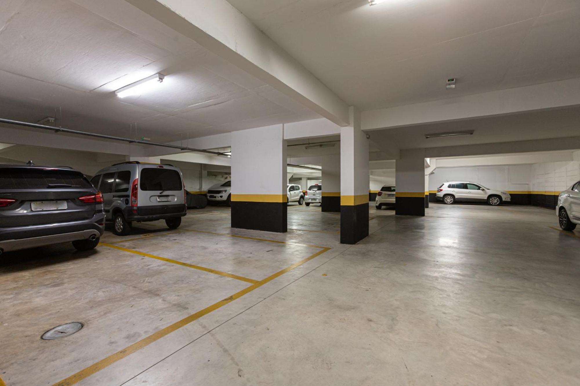 Easy Star - Lindo Ao Lado Do Aeroporto Congonhas - Fe01g *