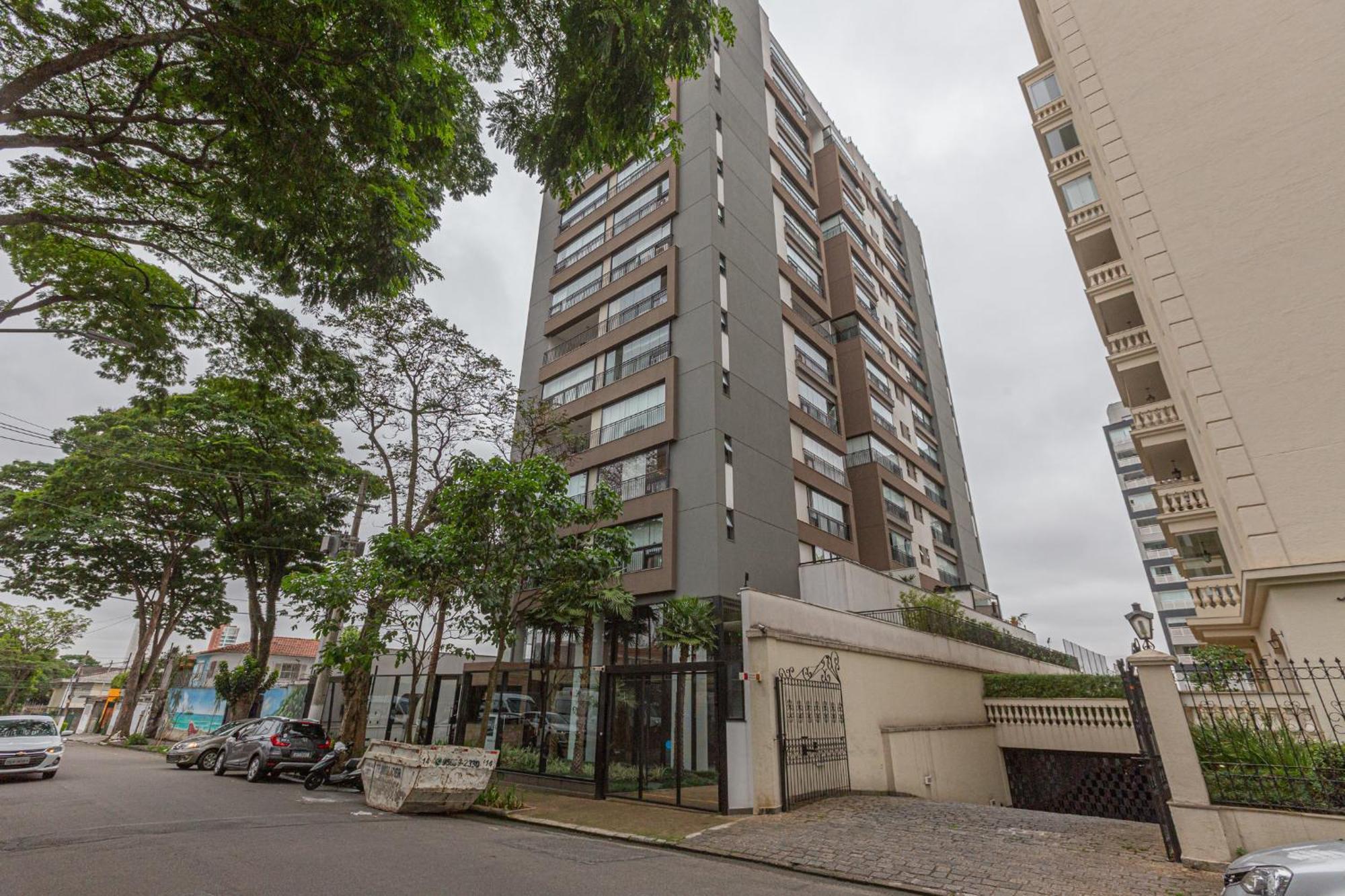 Apartamento Easy Star - Lindo Ao Lado Do Aeroporto Congonhas - Fe01g São Paulo