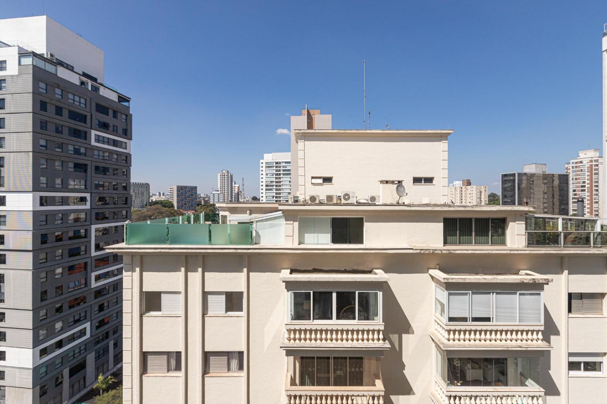 Apartamento Easy Star - Lindo Ao Lado Do Aeroporto Congonhas - Fe01g *