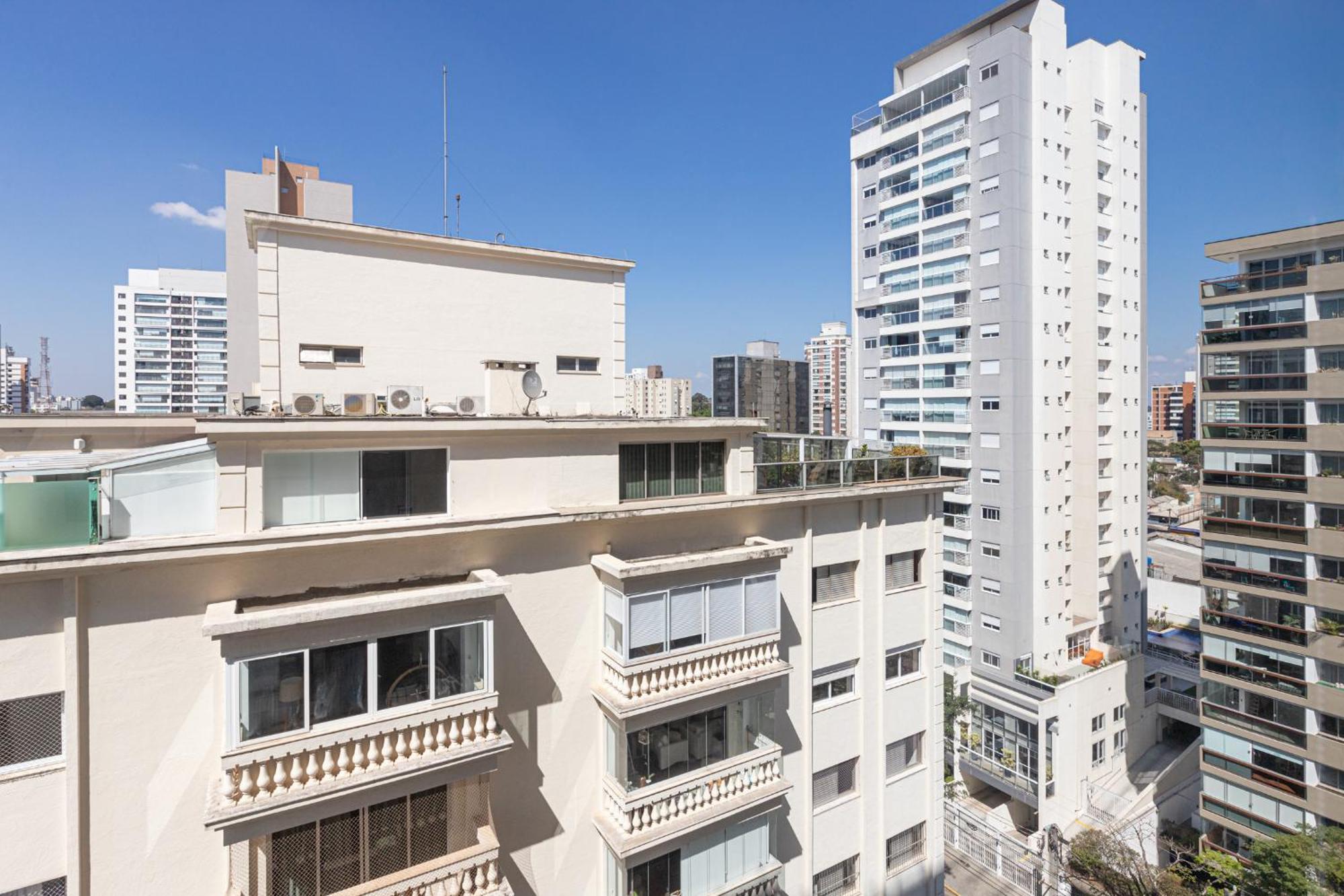 Easy Star - Lindo Ao Lado Do Aeroporto Congonhas - Fe01g Apartamento *